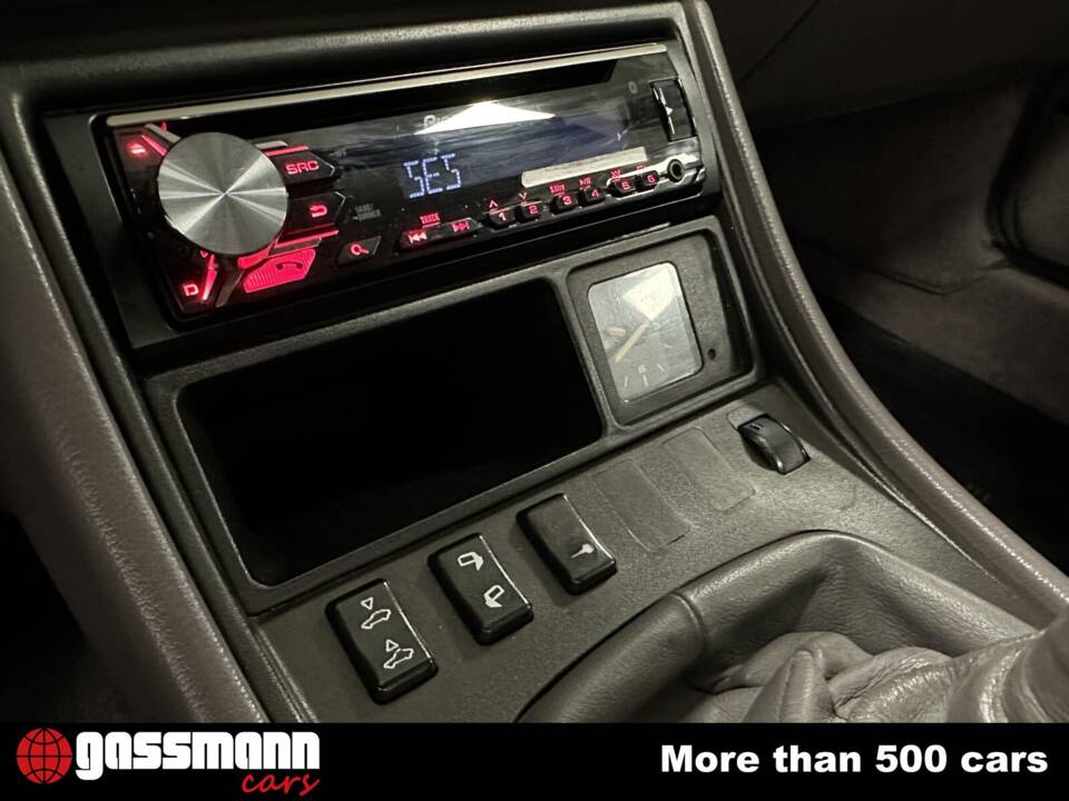 Image 15/15 of Porsche 968 (1992)