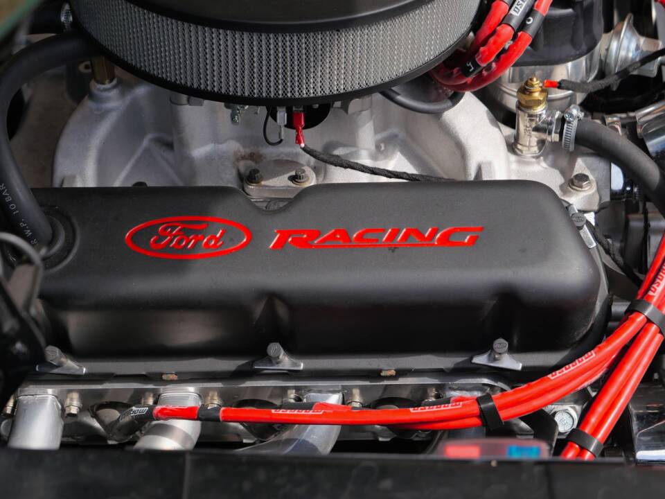 Bild 16/32 von Ford Mustang Custom (1967)