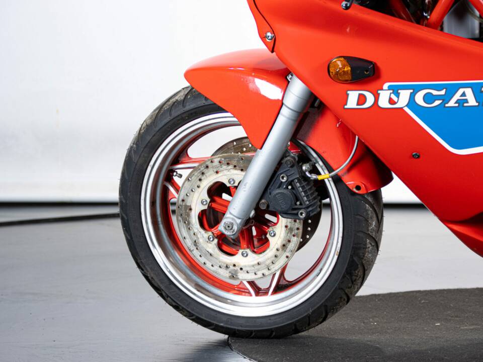 Bild 50/50 von Ducati 750 Sport (1986)