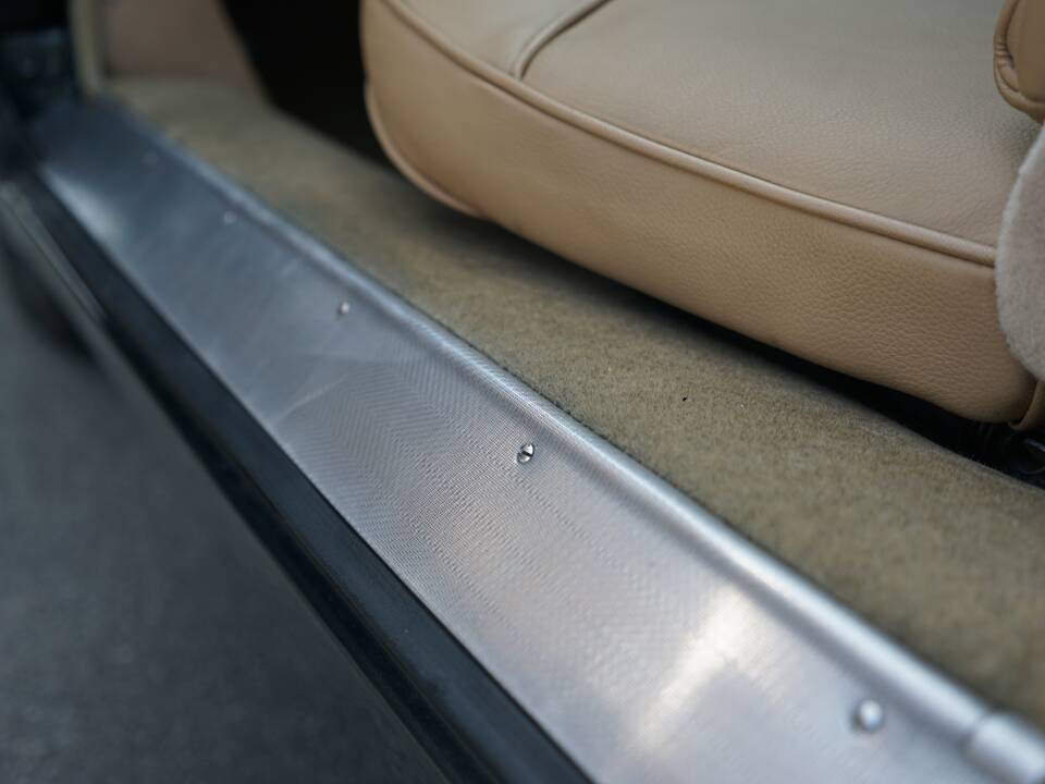 Bild 30/33 von Jaguar 420 G (1970)