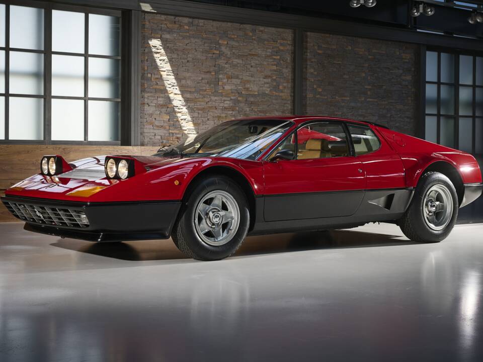 Image 1/48 of Ferrari 512 BB (1980)