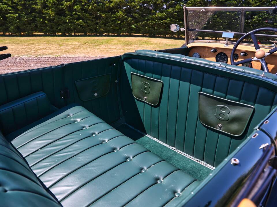 Image 45/50 of Bentley 3 Litre (1924)