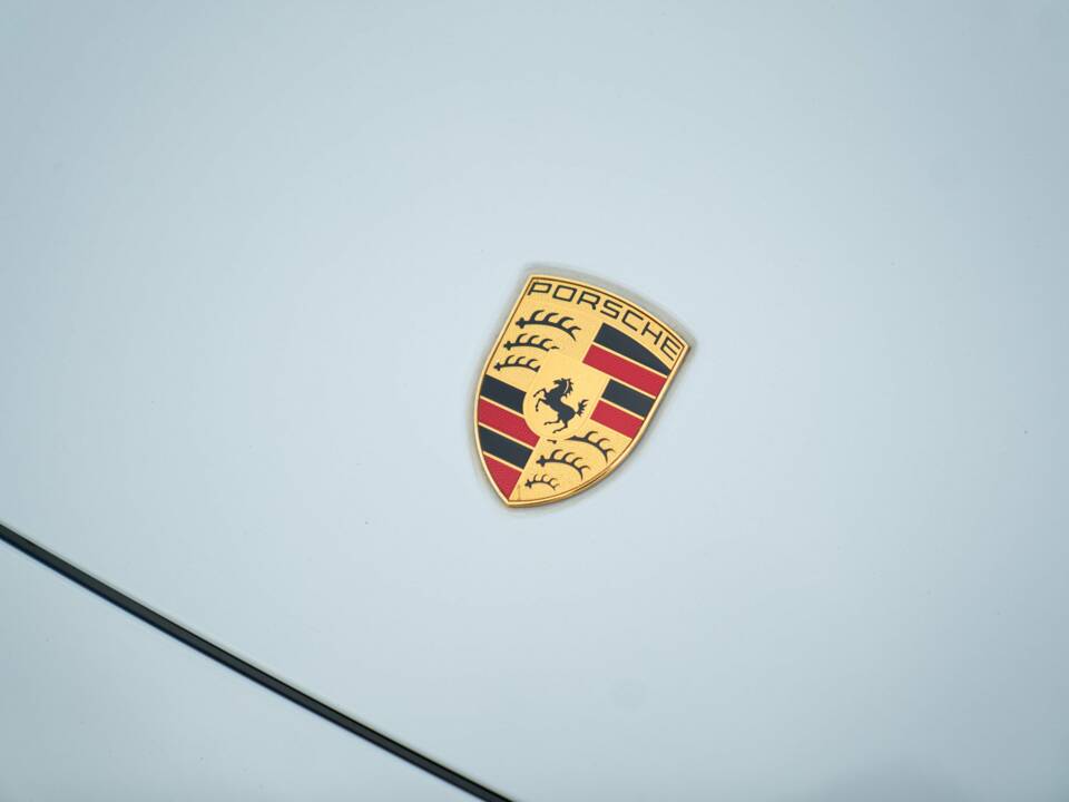 Immagine 21/50 di Porsche 911 Carrera S (2019)