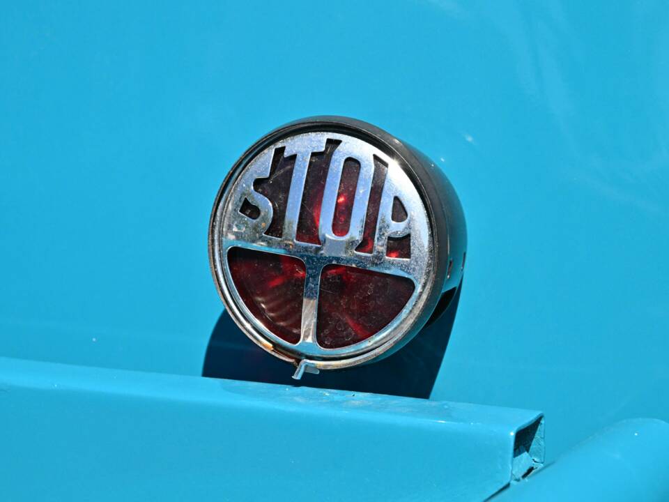 Image 49/50 de Ford F-100 (1954)