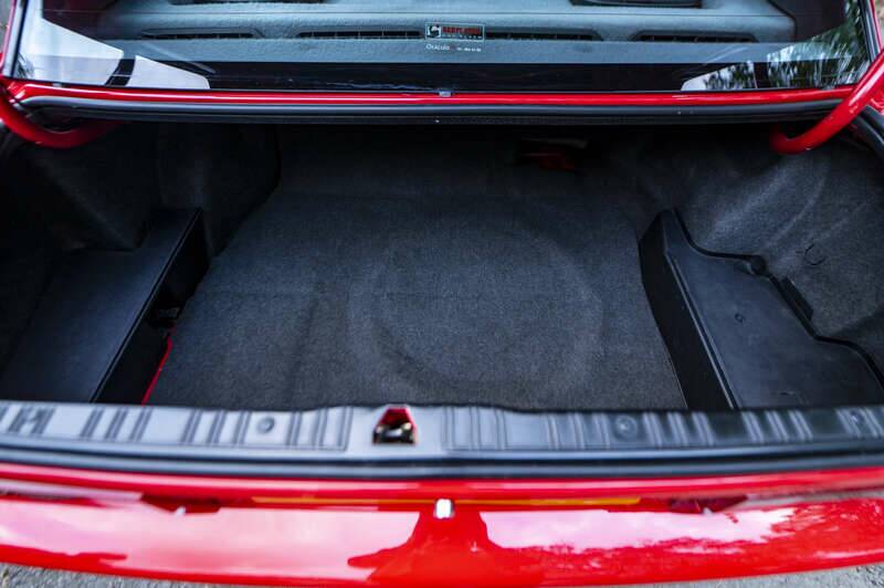 Image 22/50 of BMW M3 Sport Evo (1990)
