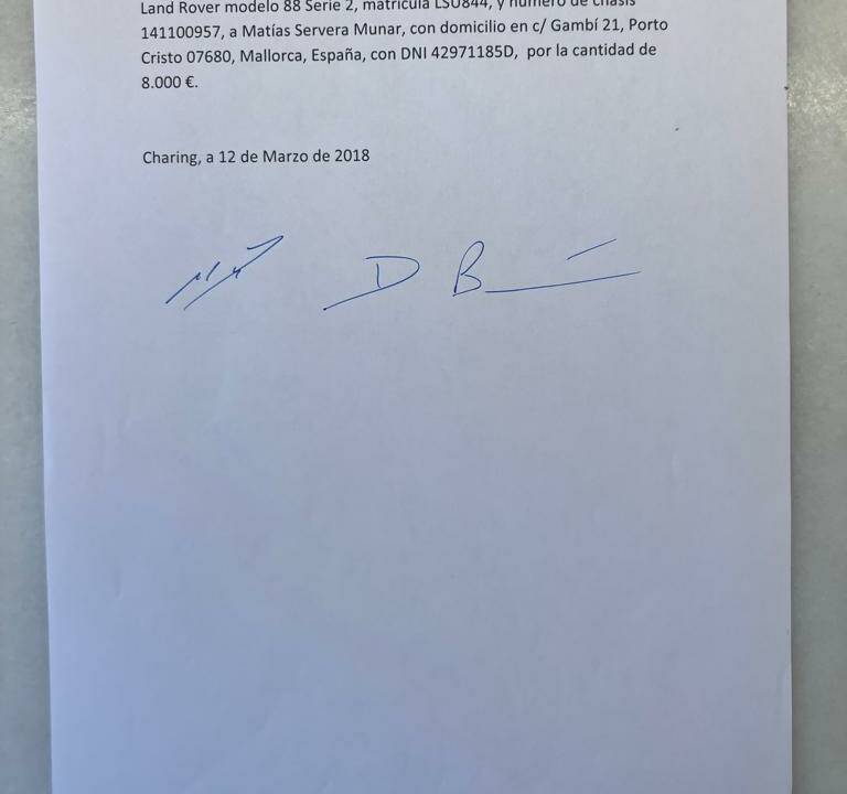 Image 10/17 of Land Rover 88 (1960)