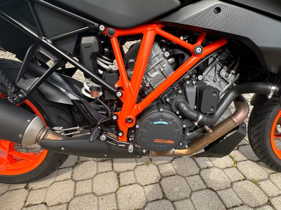 Bild 9/15 von KTM DUMMY (2020)