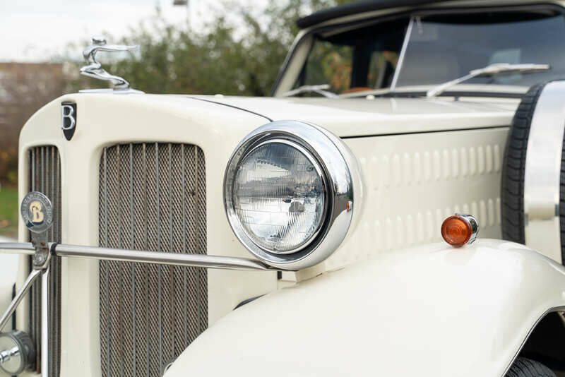 Image 41/50 of Beauford Serie 3 (2010)