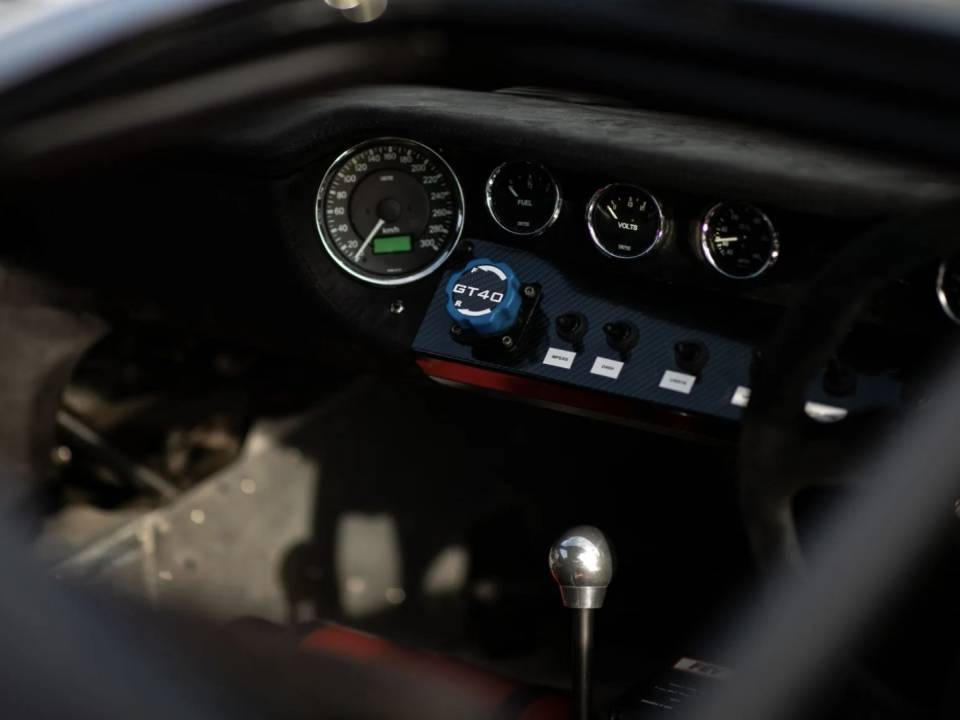Image 11/15 of Ford GT (2019)