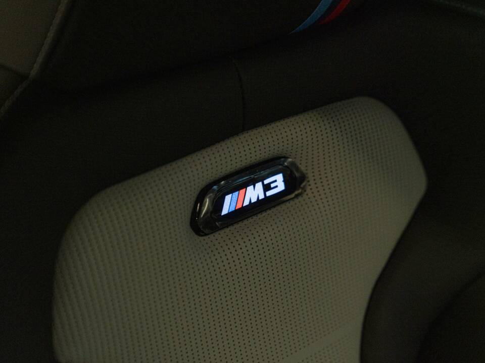 Image 26/44 of BMW M3 CS (2019)