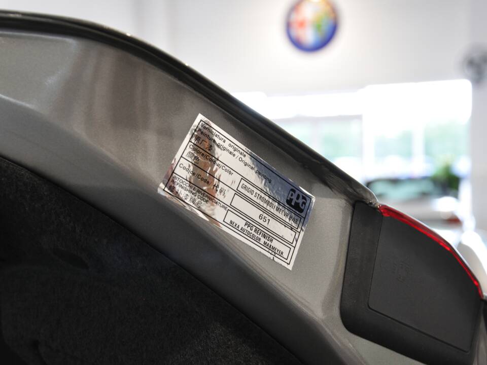 Bild 39/52 von Alfa Romeo 159 1.8 TBi 16V (2010)