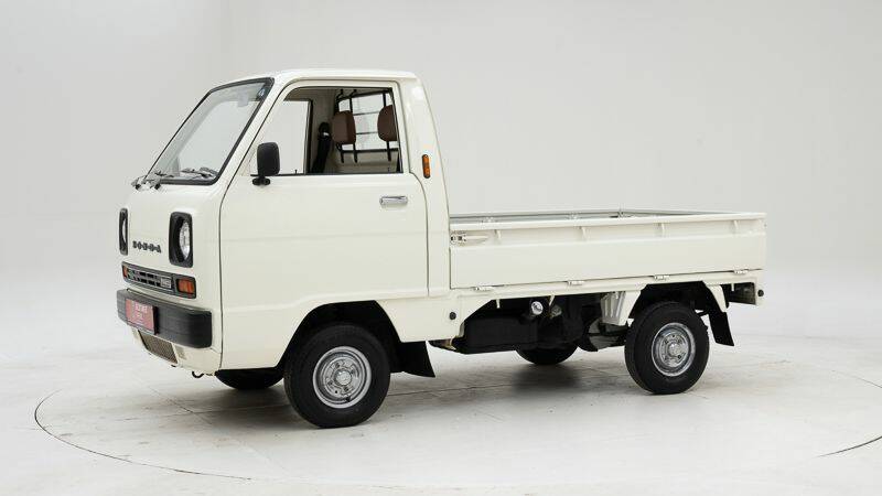 Image 1/15 of Honda Acty I (1981)