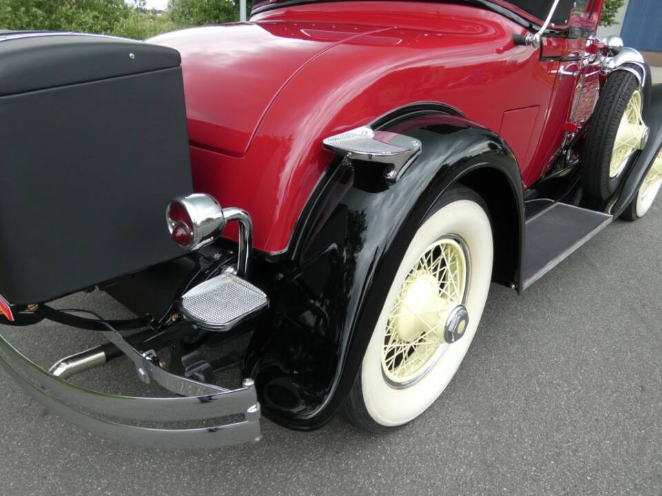 Image 5/22 of Marmon 68 (1929)