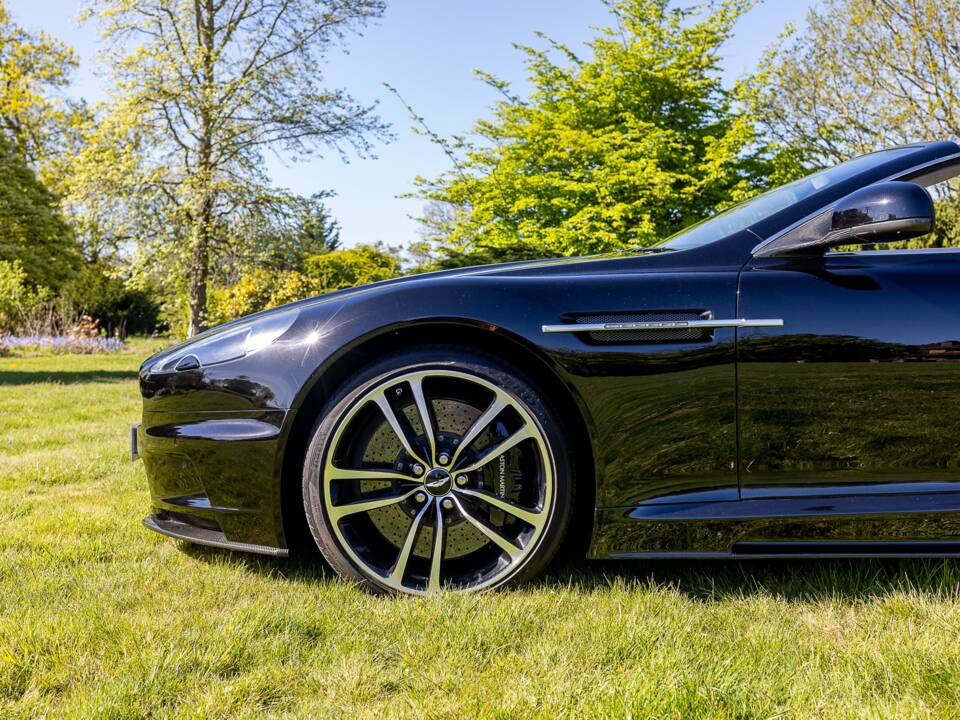 Afbeelding 22/50 van Aston Martin DBS Volante (2011)