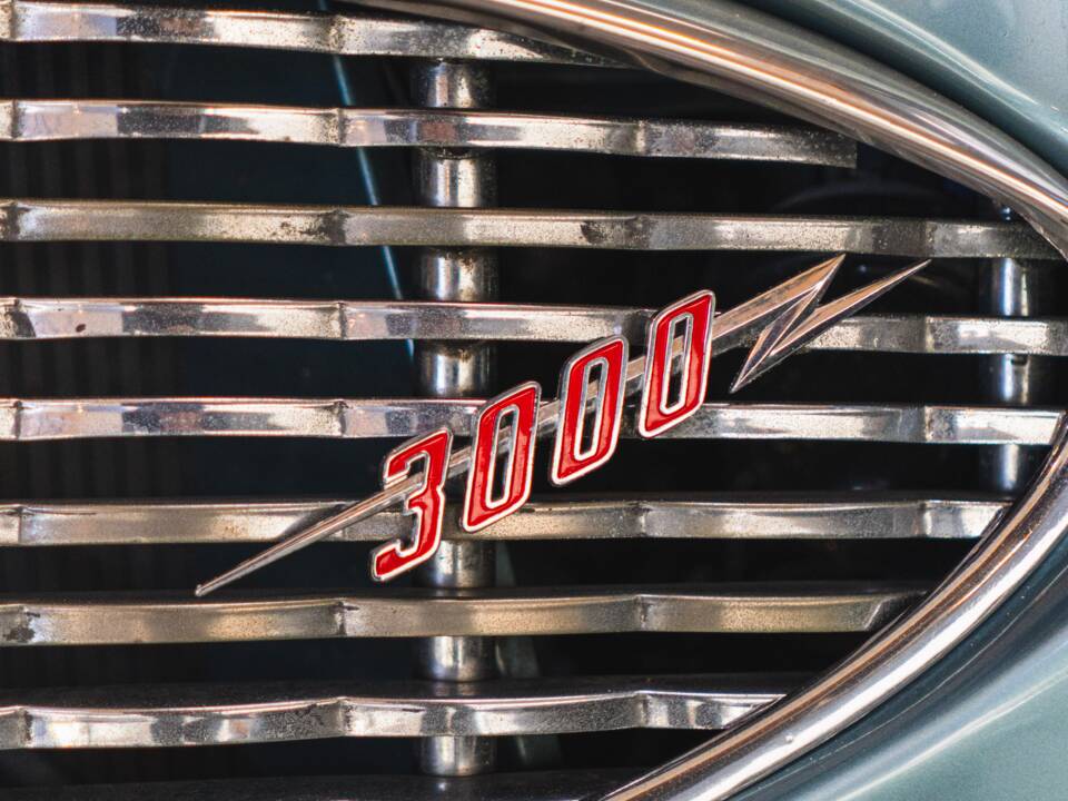 Image 3/30 of Austin-Healey 3000 Mk I (BT7) (1960)