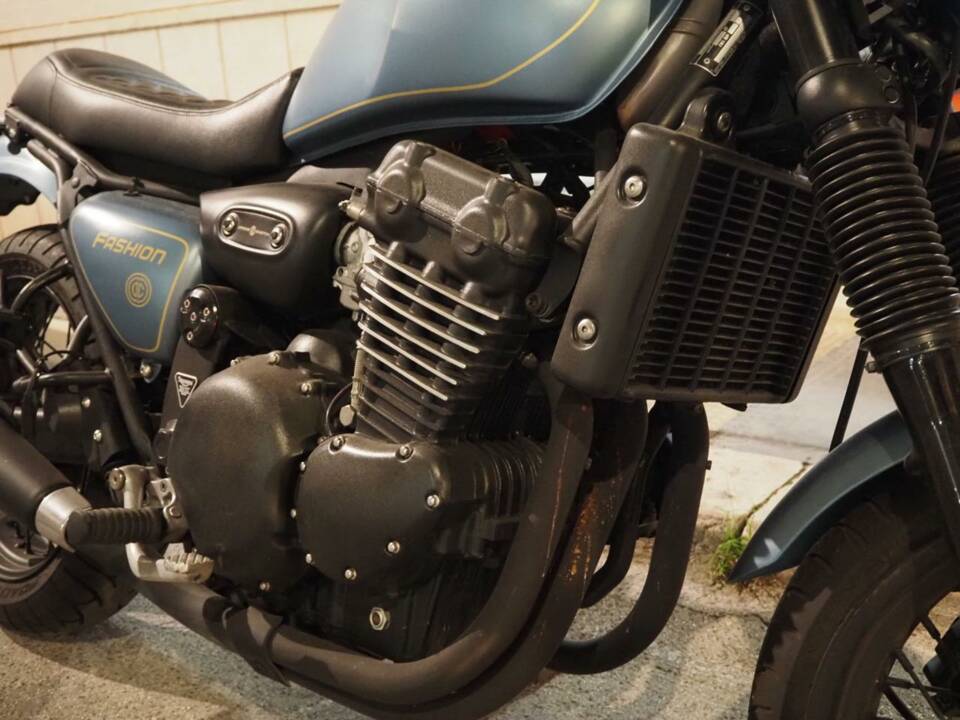 Imagen 29/30 de Triumph DUMMY (2000)