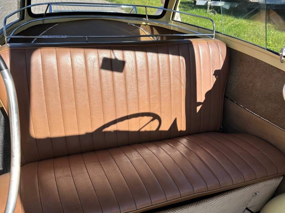 Image 5/12 of BMW Isetta 250 (1959)