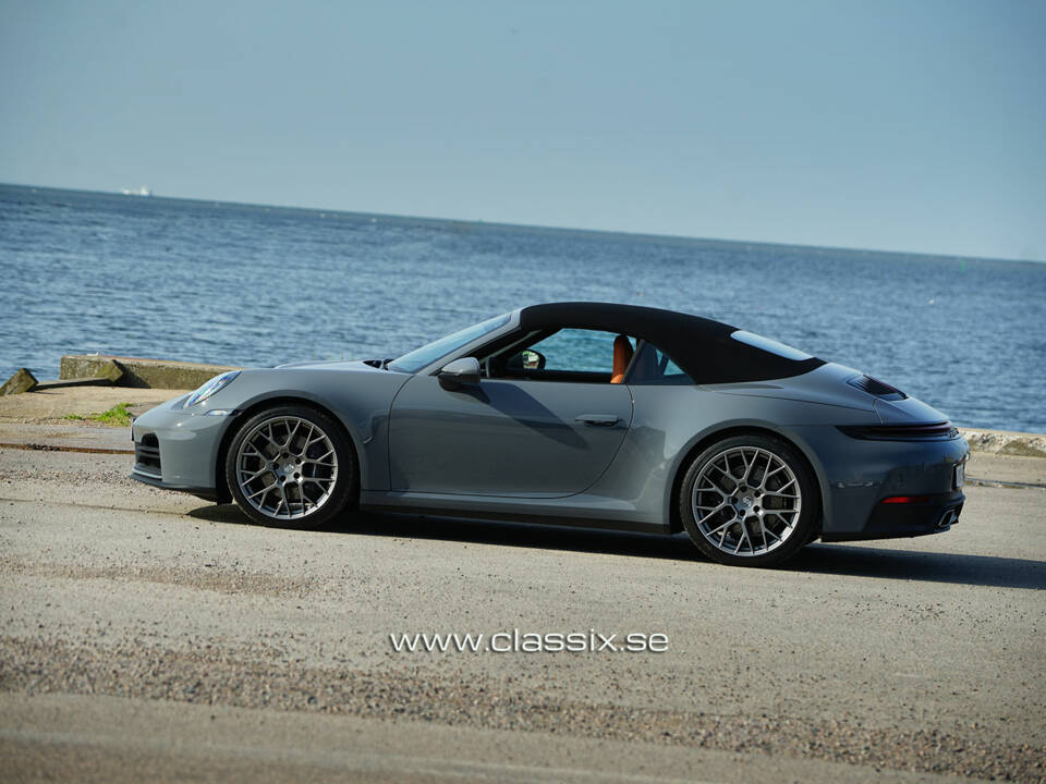 Bild 5/23 von Porsche 911 Carrera (2024)