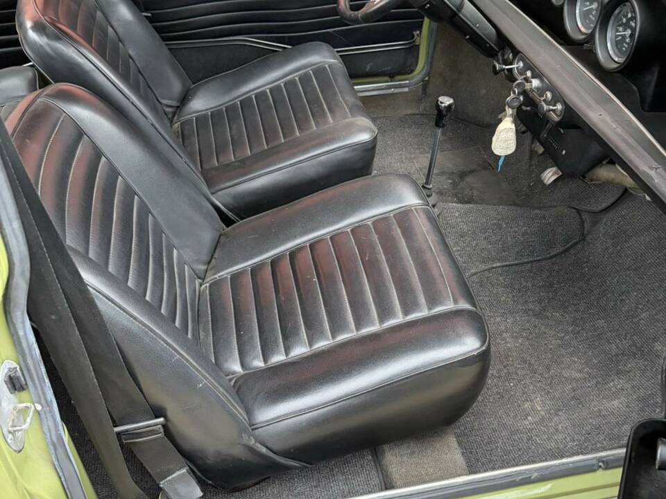 Image 9/13 of Innocenti Mini Cooper 1000 (1973)