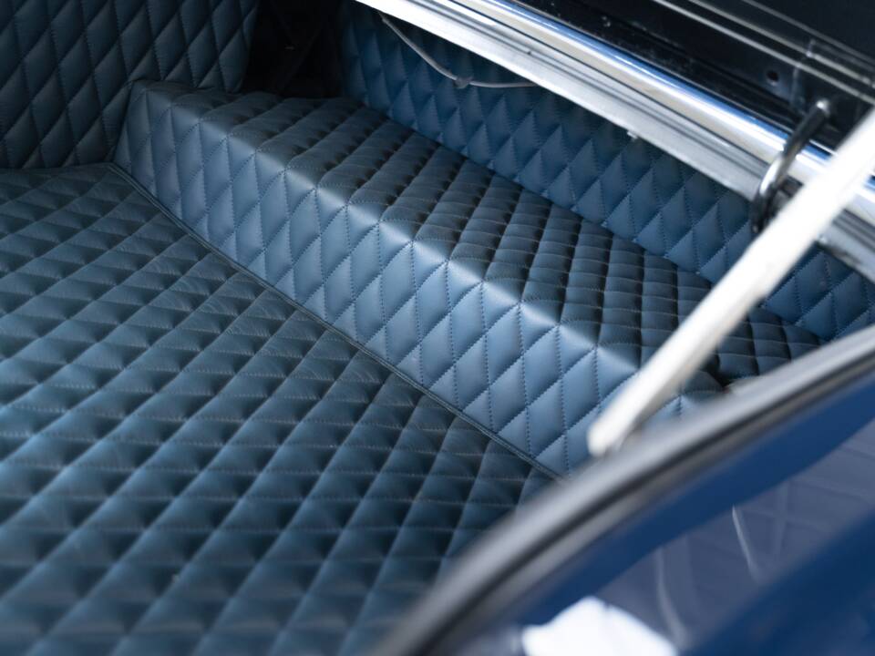 Bild 35/41 von Maserati 3500 GTI Touring (1962)