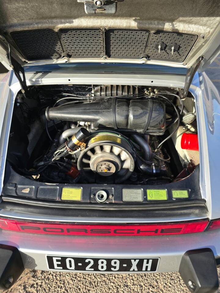 Image 79/88 of Porsche 911 Carrera 2.7 (US) (1974)