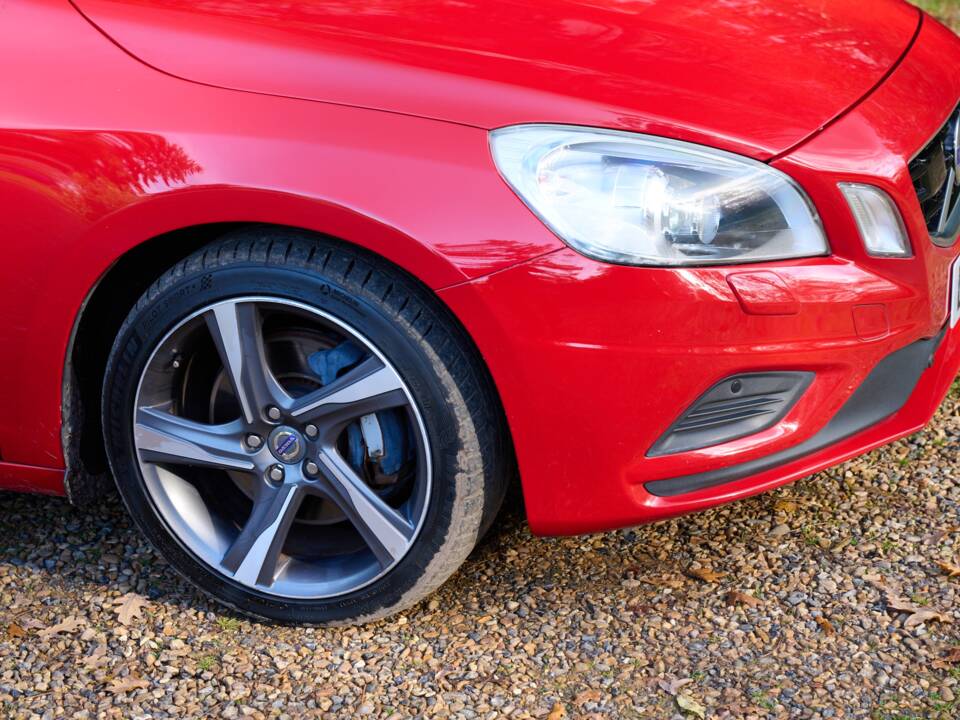 Bild 25/50 von Volvo V60 T6 (2012)
