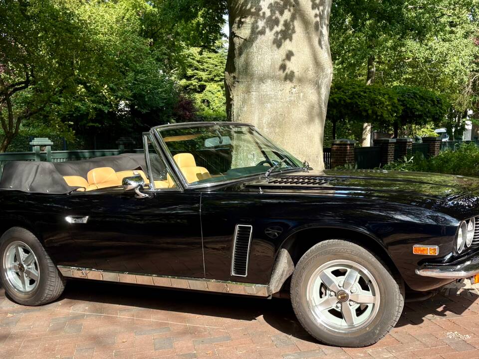 Bild 6/12 von Jensen Interceptor MK III (1975)