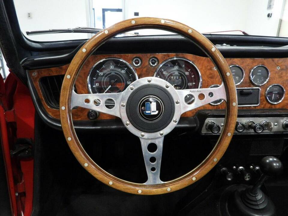 Afbeelding 4/10 van Triumph TR 4A (1966)