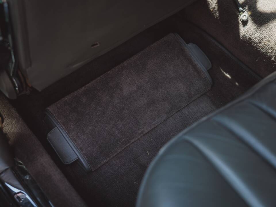 Bild 32/50 von Mercedes-Benz 600 (1965)