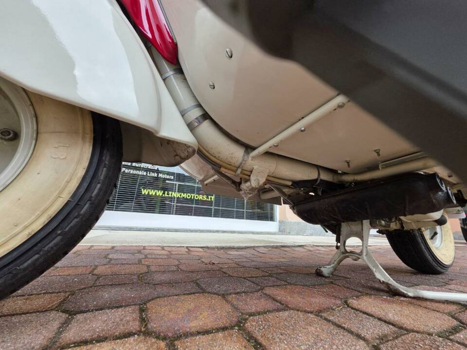 Bild 31/39 von Innocenti DUMMY (1957)