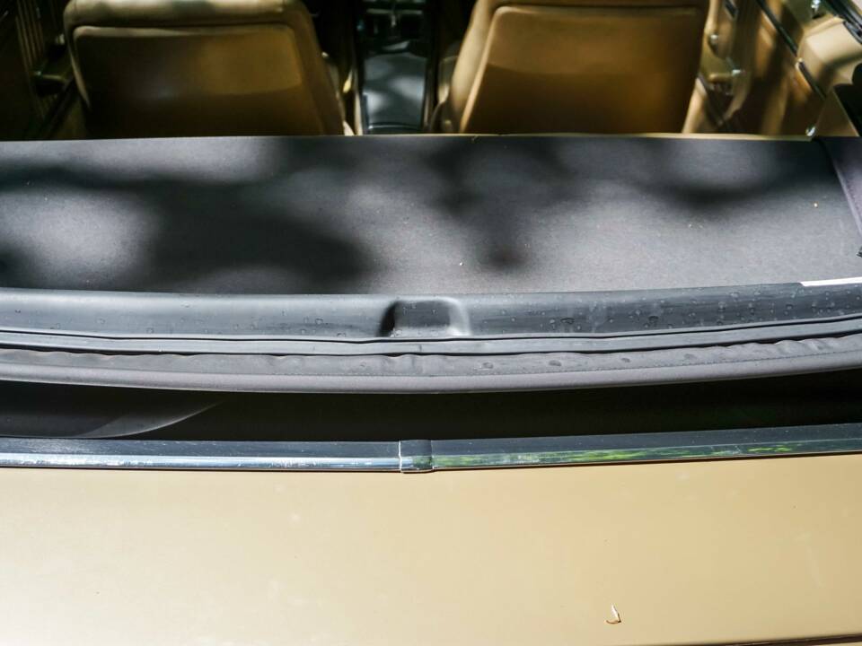 Bild 116/181 von Chevrolet Camaro SS (1967)