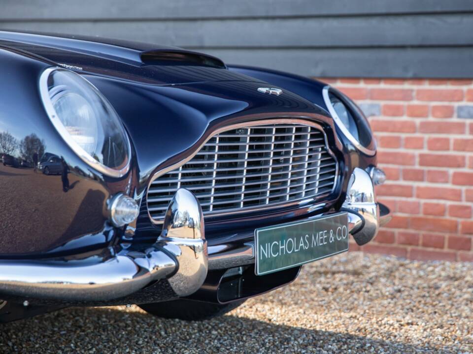Bild 19/50 von Aston Martin DB 5 (1965)