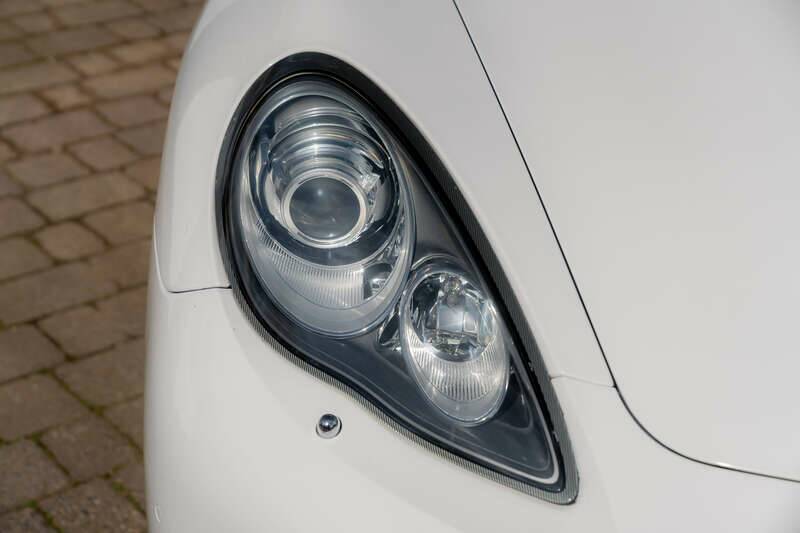 Bild 15/50 von Porsche Panamera 4S (2010)