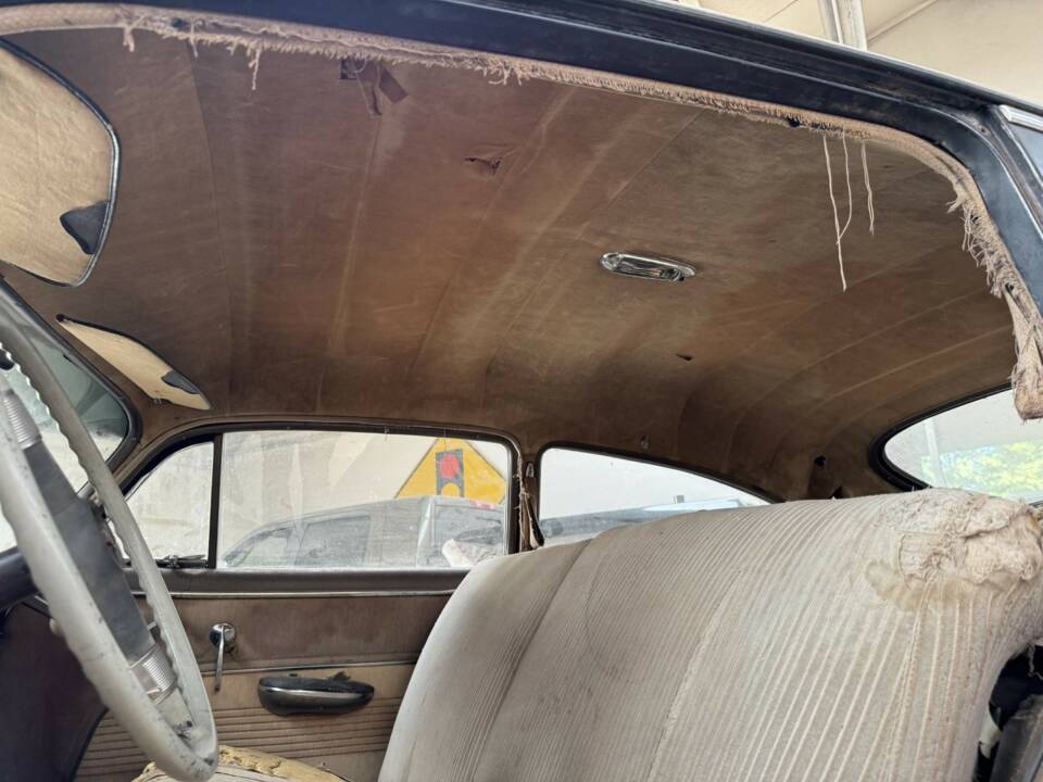 Immagine 18/21 di Chevrolet Deluxe Fleetline (1949)