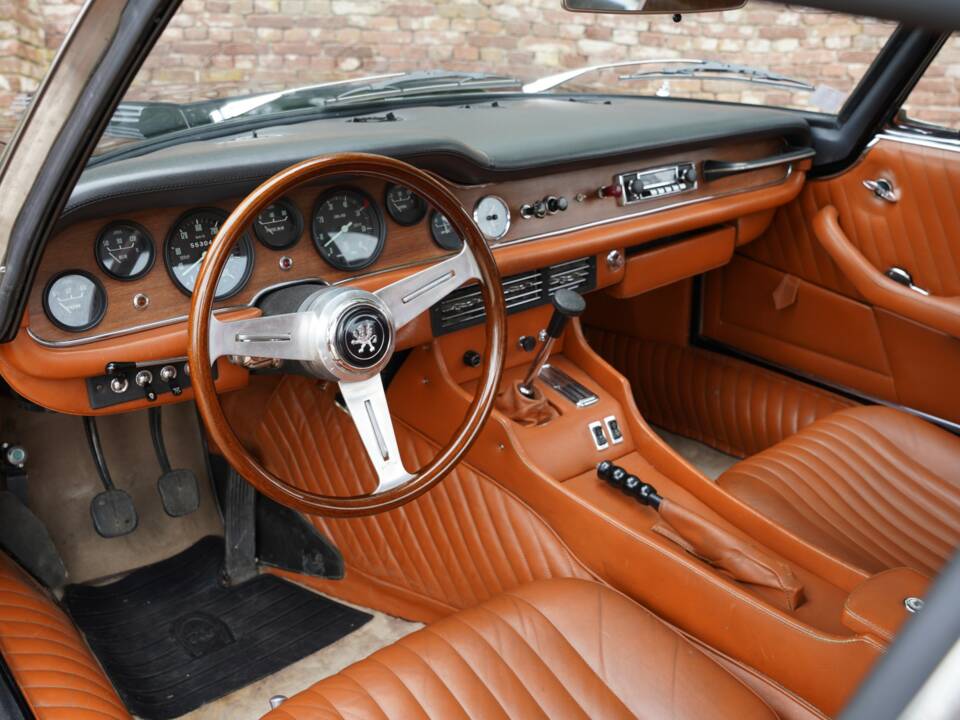 Image 3/50 of ISO Can Am (1972)