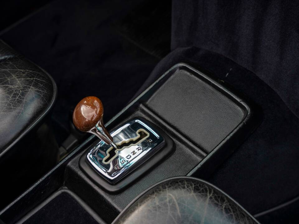 Imagen 20/30 de Mercedes-Benz 280 SE 3,5 (1969)