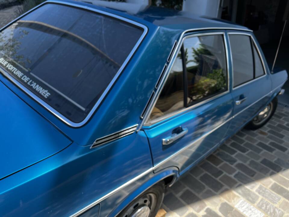 Bild 20/138 von Audi 80 GL (1974)
