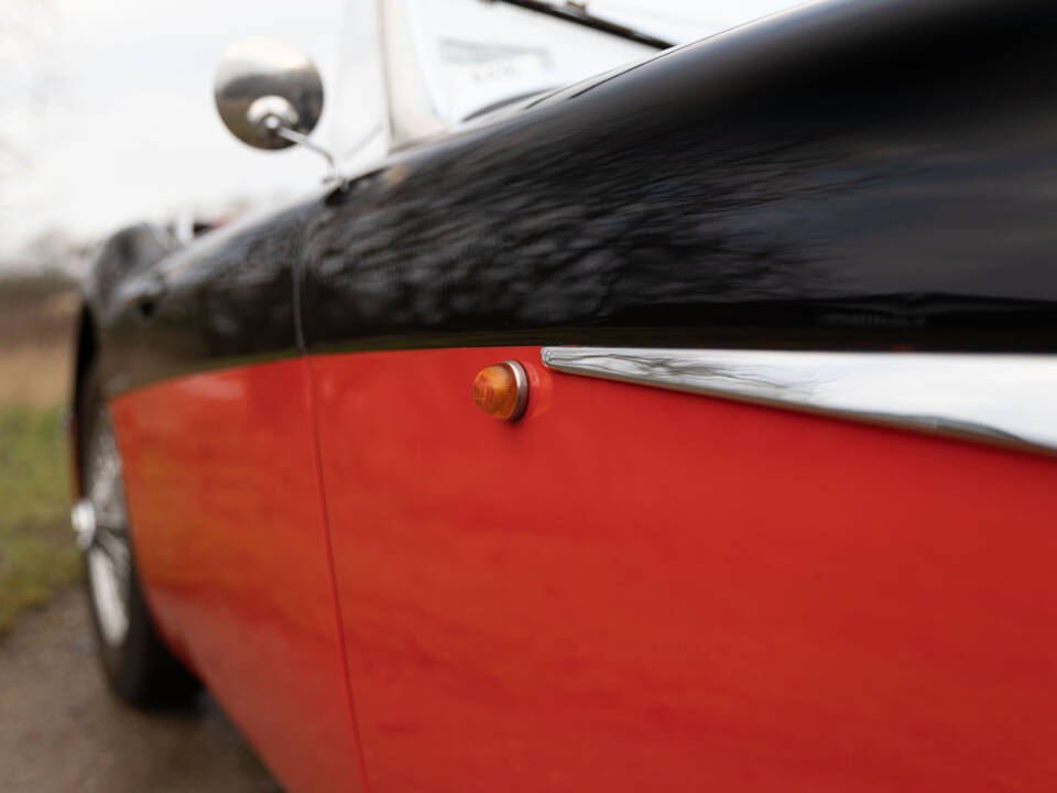 Immagine 18/82 di Austin-Healey 100&#x2F;6 (BN4) (1958)