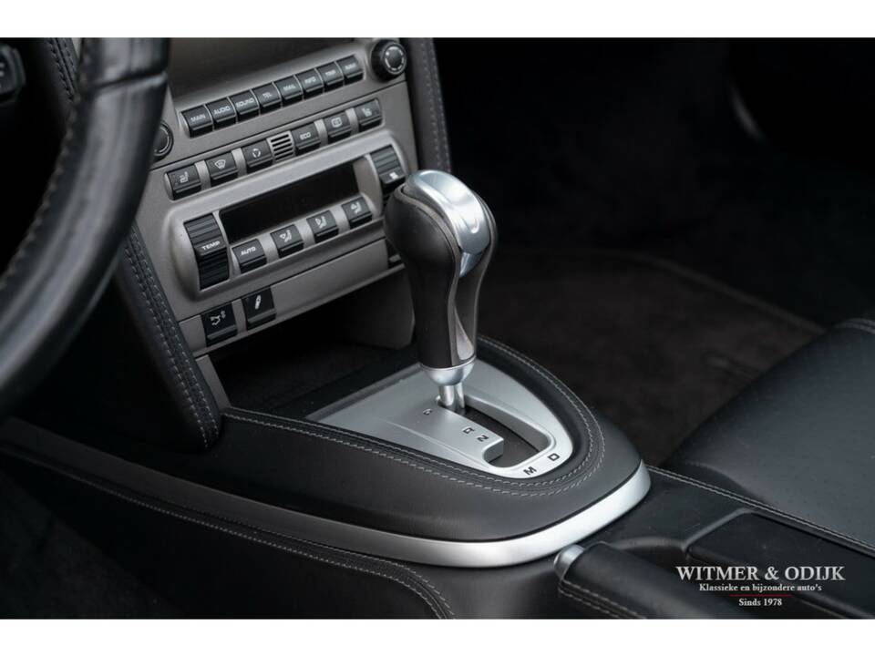 Afbeelding 14/38 van Porsche 911 Carrera S (2007)
