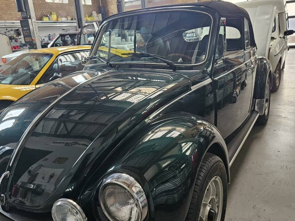 Bild 2/6 von Volkswagen Käfer 1303 (1979)