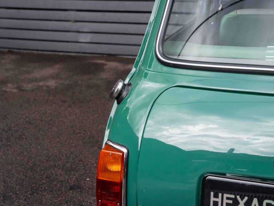 Bild 8/51 von Morris Mini Cooper &#39;S&#39; 1275 (1968)