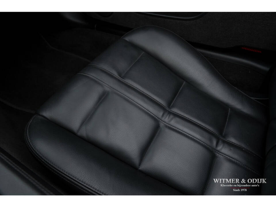 Image 22/37 of Jaguar XK 4.2 (2006)