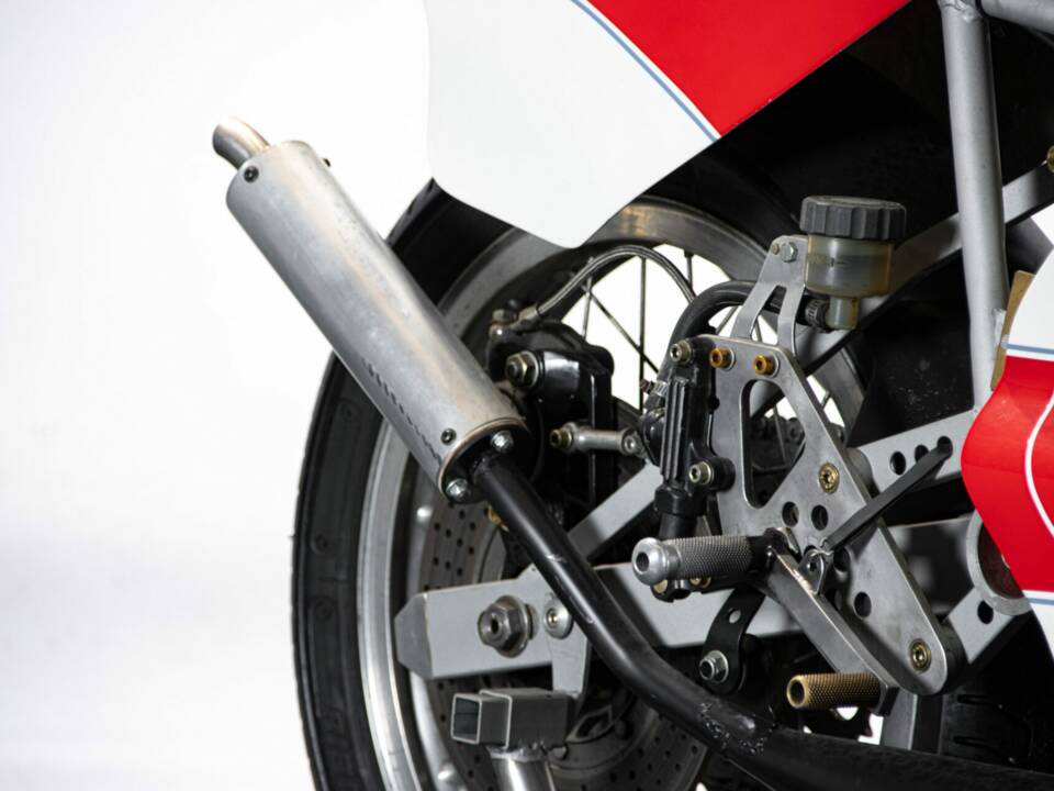 Image 36/50 of Yamaha TR 3 (1974)