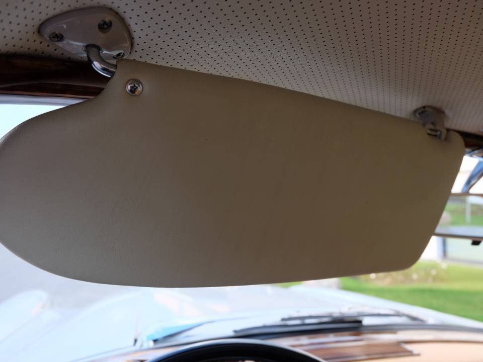 Bild 33/50 von Mercedes-Benz 300 SE (1967)