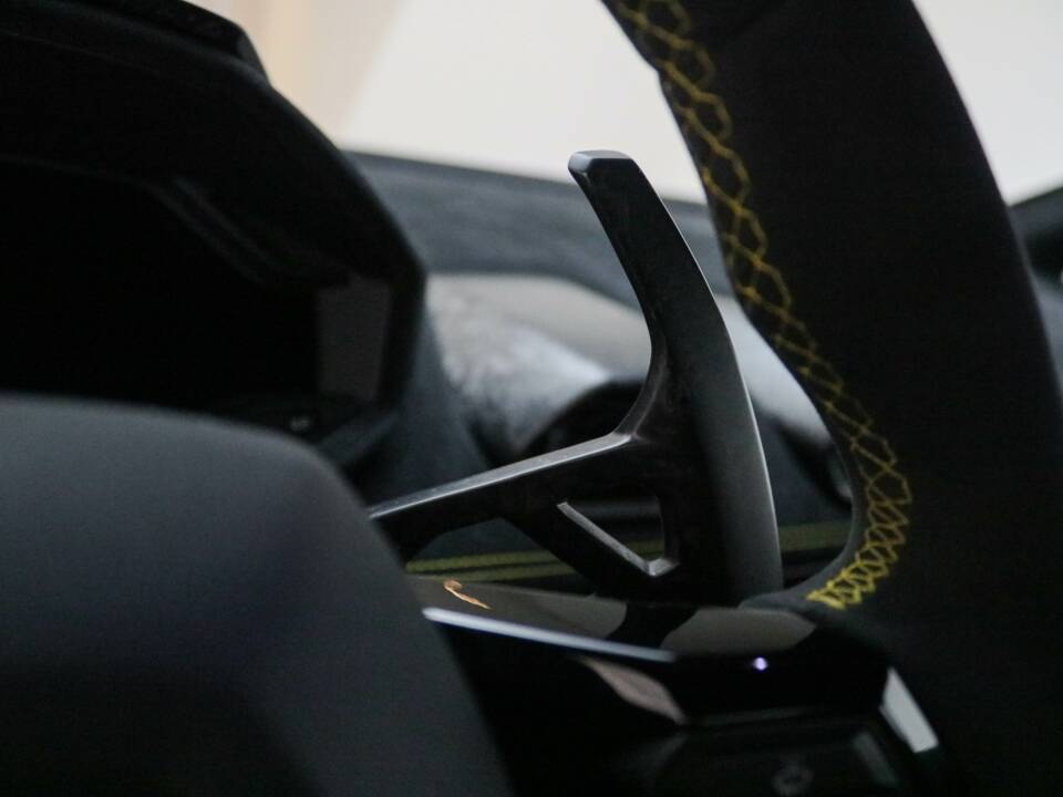 Bild 18/71 von Lamborghini Huracán Performante (2017)