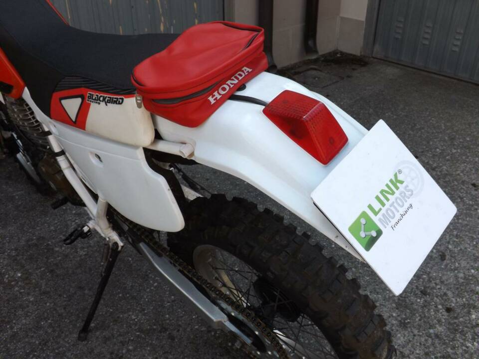 Image 28/50 of Honda XR 600R (1988)