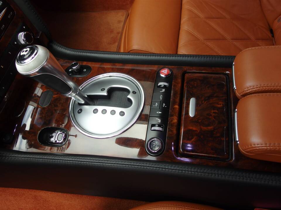 Imagen 51/99 de Bentley Continental GT Speed (2008)