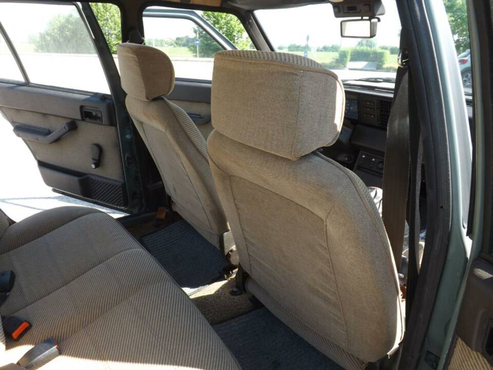 Image 37/50 of FIAT Regata 70 S (1984)
