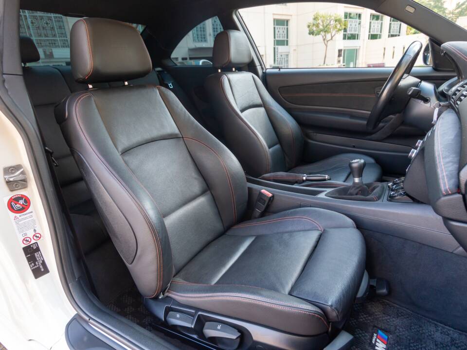 Bild 14/60 von BMW 1er M Coupé (2012)