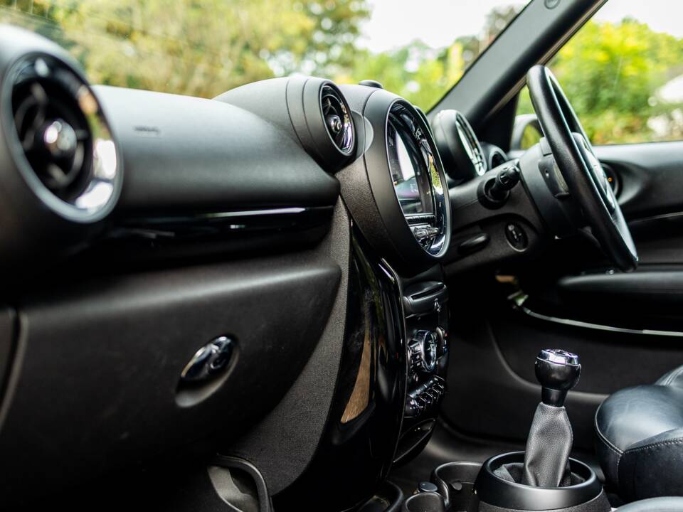 Image 34/41 of Mini Paceman Cooper SD All4 (2015)